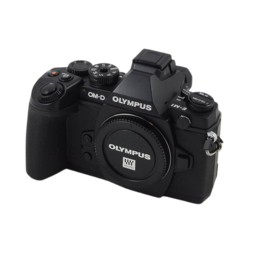 olympus e-m1 mk1